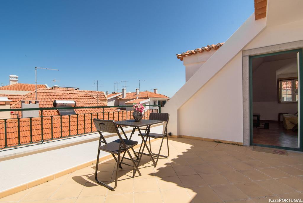 Gomes Freire Terrace Vila Cascais Exterior foto