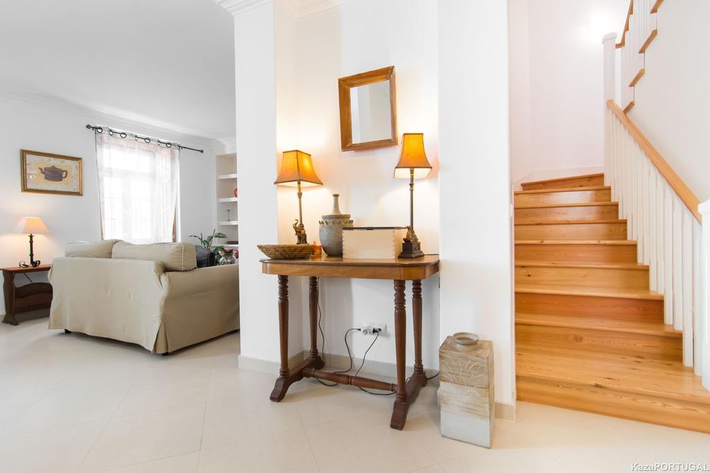 Gomes Freire Terrace Vila Cascais Exterior foto